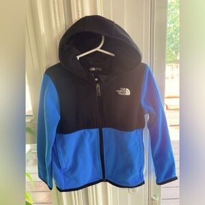 North Face Fleece (boy) on sale!